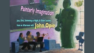 Painterly Imagination Lessons from an Afternoon with John Opie [upl. by Merry]