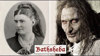 Who was the Real Bathsheba [upl. by Solegna]