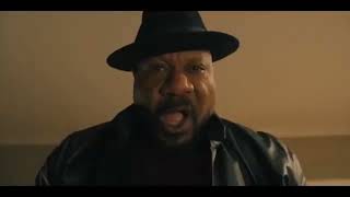 Arbys ving rhames face reveal commercial 2024 USA [upl. by Estas110]