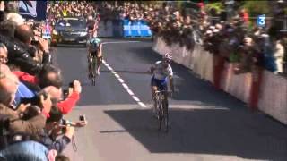 Bilan de la saison 2013 de Sylvain Chavanel [upl. by Lanaj]