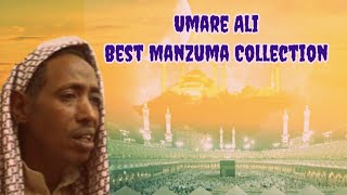 Umaree Ali  Best Collection of Ethiopian Oromo Manzuma  non stop Manzuma [upl. by Aneleasor653]