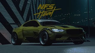 POLESTAR  NFS [upl. by Tiemroth]