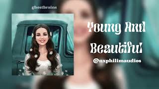 Lana Del Rey edit audios because she sounds angelic 😇 [upl. by Carbrey]