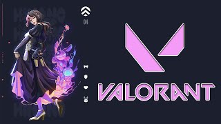 【 VALORANT 】ひさしぶりようつべ【ぶいすぽっ！橘ひなの】 [upl. by Otecina]