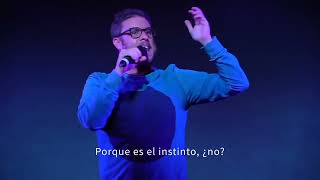 La complejidad de algunos órganos del cuerpo standupcomedy  Jóse Rafael Guzmán [upl. by Naujd818]