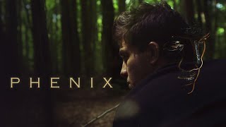 Phenix 👊Thriller  Full Movie [upl. by Jr213]