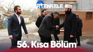 Kertenkele 🦎  56 Kısa Bölüm Full HD Kalite [upl. by Venetis]