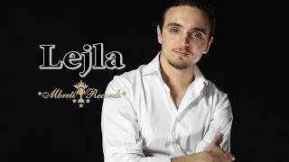 Premtimi  Lejla Lyrics Video [upl. by Leifeste]