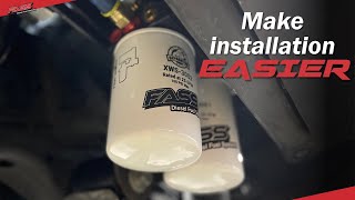 Watch this BEFORE installing a FASS  Tech Tip Tuesday [upl. by Tak352]