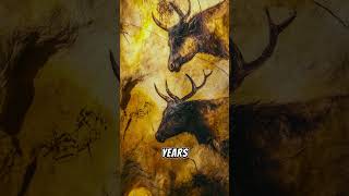 Unveiling the Lascaux Cave Paintings History Art Prehistoric cavepaintings Timewarp [upl. by Ellatsyrc]