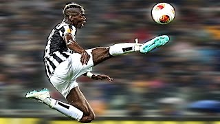 Paul Pogba  Craziest Skills amp Goals Ever HD [upl. by Anuaek]