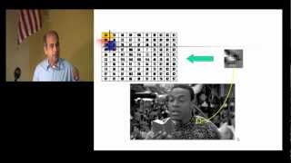 Lecture 01 Introduction to Computer Vision [upl. by Nevur883]