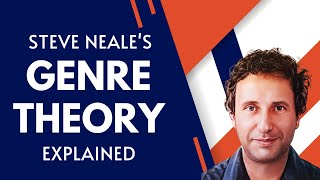 Genre Theory by Steve Neale [upl. by Alyehc]