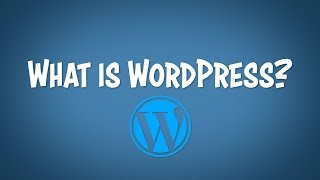 What is WordPress And How Does It Work  Explained for Beginners [upl. by Wong]