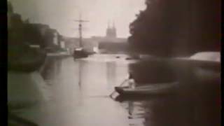 Quimper et sa région en 1900 [upl. by Amr]