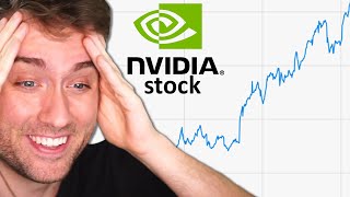 How Nvidia is Single Handedly Saving the Economy Marketing Monday VOD [upl. by Lemart278]