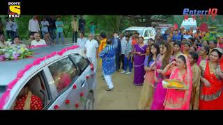 Mehandi Laga Ke Rakhna 3 Movie  Movie Song New Bhojpuri Movie Trailer 10 Ep Khesari Lal New Movie [upl. by Alston]