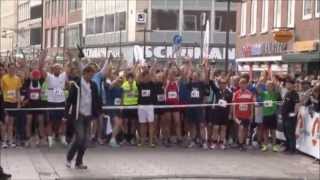 5 Stadtwerke Lübeck Marathon [upl. by Akeryt]