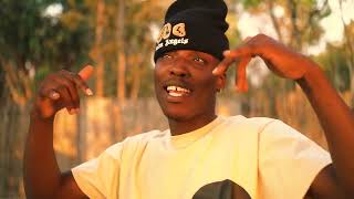 Big Dope ft Blood kidNo Responseofficial music video [upl. by Kirst859]