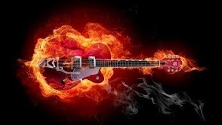 JOHNNY HALLYDAY  Diego  Instrumental guitar cover [upl. by Bodkin80]