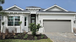 14904 Redbud Lane NOW AVAILABLE ONLY 459999 Heritage Landing Punta Gorda [upl. by Ruella]