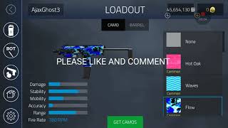 FWD ASSAULT HACK ACTUAL HACK UNLIMITED MONEY AND ALL WEAPONS BOSS [upl. by Keligot]