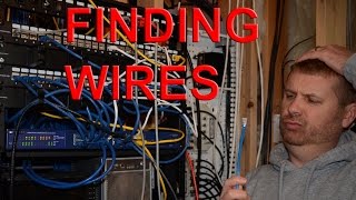 How to Find Wires  Using a Wire Tracer [upl. by Fabian]