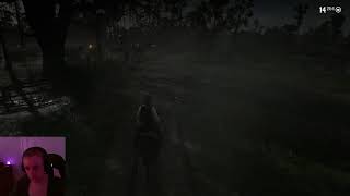 RED DEAD REDEMPTION 2  New Years Day Stream I Already Caught The Trout [upl. by Buskirk860]