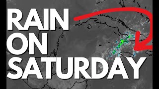 JAMAICAS WEATHER FORECAST FOR SATURDAY MARCH 30 2024 amp FORECAST FOR OTHER CARIBBEAN ISLANDS [upl. by Vacuva]