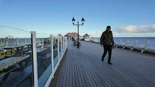 Cromer Seafront [upl. by Nahseez]