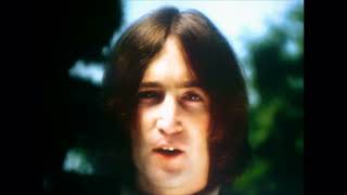 John Lennon  9 Dream Take 1 from the presumed lost session tapes [upl. by Adnowat]