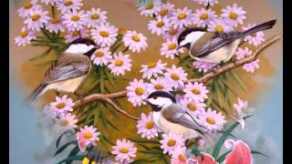 John Sloane Birds and Flowers [upl. by Aromas]