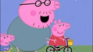 Peppa Pig  Biciclette [upl. by Tien]