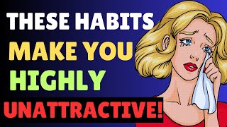 6 Hidden Habits Making You Less Likable [upl. by Little]