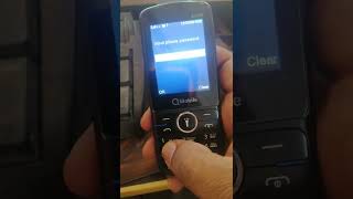 New QMOBILE E1000 PARTY Unlock CODEFORMATE CODESYOUTUBE SHORTSHARD RESAT CODESALL QMOBILE [upl. by Tingley]