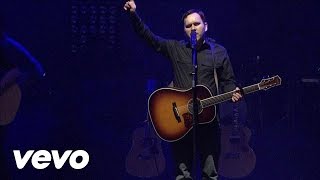 Matt Redman  Never Once Live [upl. by Adnihc531]