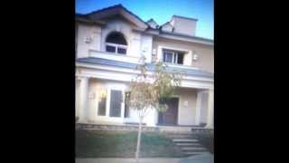 Mountain View 1 Egypt  Villa For Sale  مونتن فيو 1 مصر  فيلا للبيع [upl. by Annawyt]