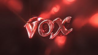 340 INTRO FOR VoxArts [upl. by Nalo]