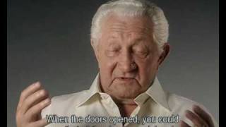 Holocaust Survivor Testimonies The Chelmno Death Camp Shimon Srebrnik [upl. by Katy189]