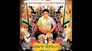 Edwin Bonilla  Timbalero Suena [upl. by Rhodia220]