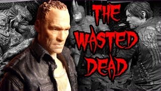 The Wasted Dead Part 5 A Walking Dead Parody [upl. by Toile744]