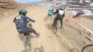 MEGAVALANCHE 2023 Qualif Full [upl. by Ewold]