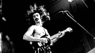 Frank Zappa Titties and Beer [upl. by Maril]