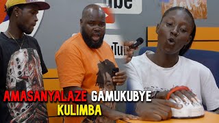 Tasha webaka ne ibra Amazima no bulimba Season 2 [upl. by Ujawernalo]