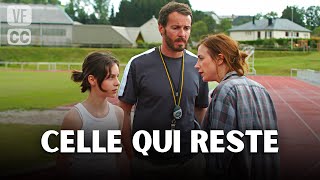 Celle qui reste  Téléfilm Français Complet  Drame  Julie DEPARDIEU  Julien BOISSELIER  FP [upl. by Bee]