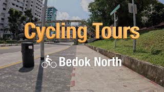 Bedok North Network Review  Cycling Tours 92 [upl. by Eissoj]