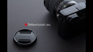 Erfahrungen zur Fujifilm GFX 50R  GFX 50S  Test GFX 50R  Tipps und Tricks für das GFXSystem [upl. by Guyon794]