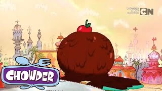 S1 Chowder  Tập 13 Người kem Episode 13 The Thrice Cream Man 12 [upl. by Kreitman]