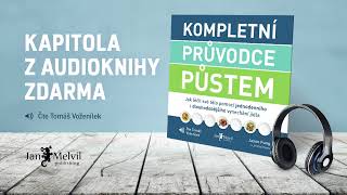 Audiokniha Kompletní průvodce půstem  J Fung J Moore  Jan Melvil Publishing – kapitola zdarma [upl. by Fisoi]