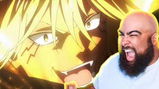 VELDORA RETURNS  That Time I Got Reincarnated As a Slime S2 Episode 12 Reaction [upl. by Bond]